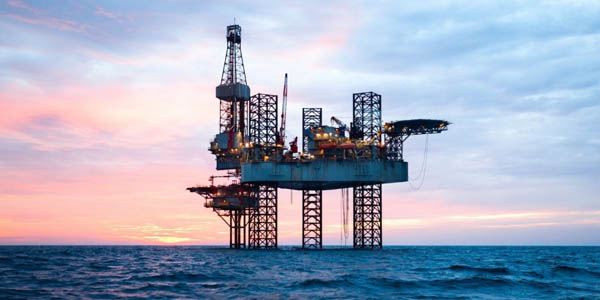 Oil and gas IT outsourcing solutions