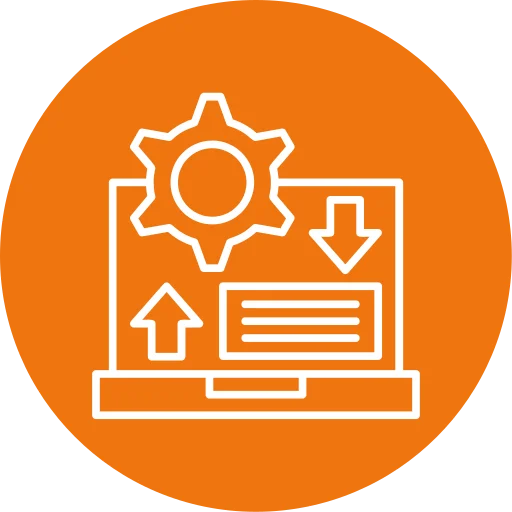 SaaS Platform Migration