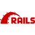 Ruby/Rails