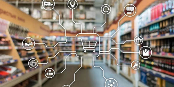 Retail Supply Chain Automation