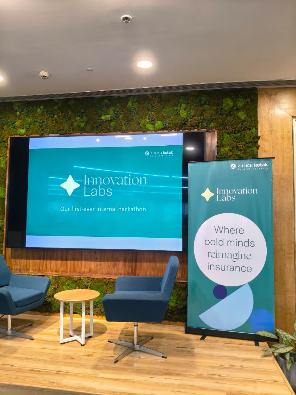 Hackathon Innovation Development