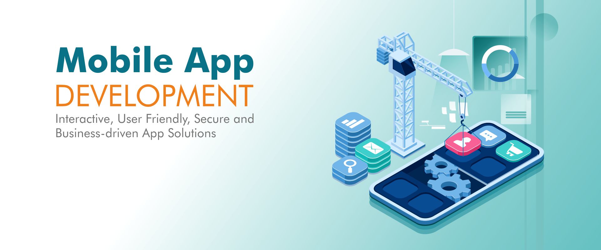 Unlock the Power of iOS with Custom App Solutions from Xovient