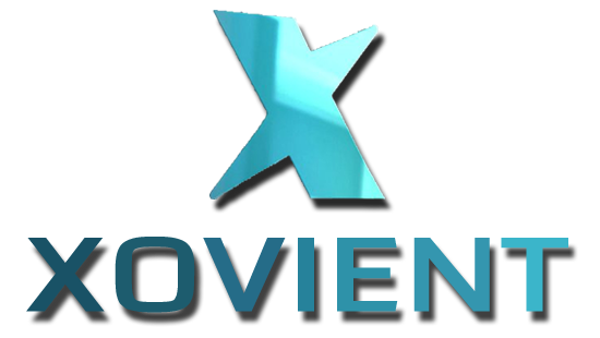 Xovient – A digital Hub