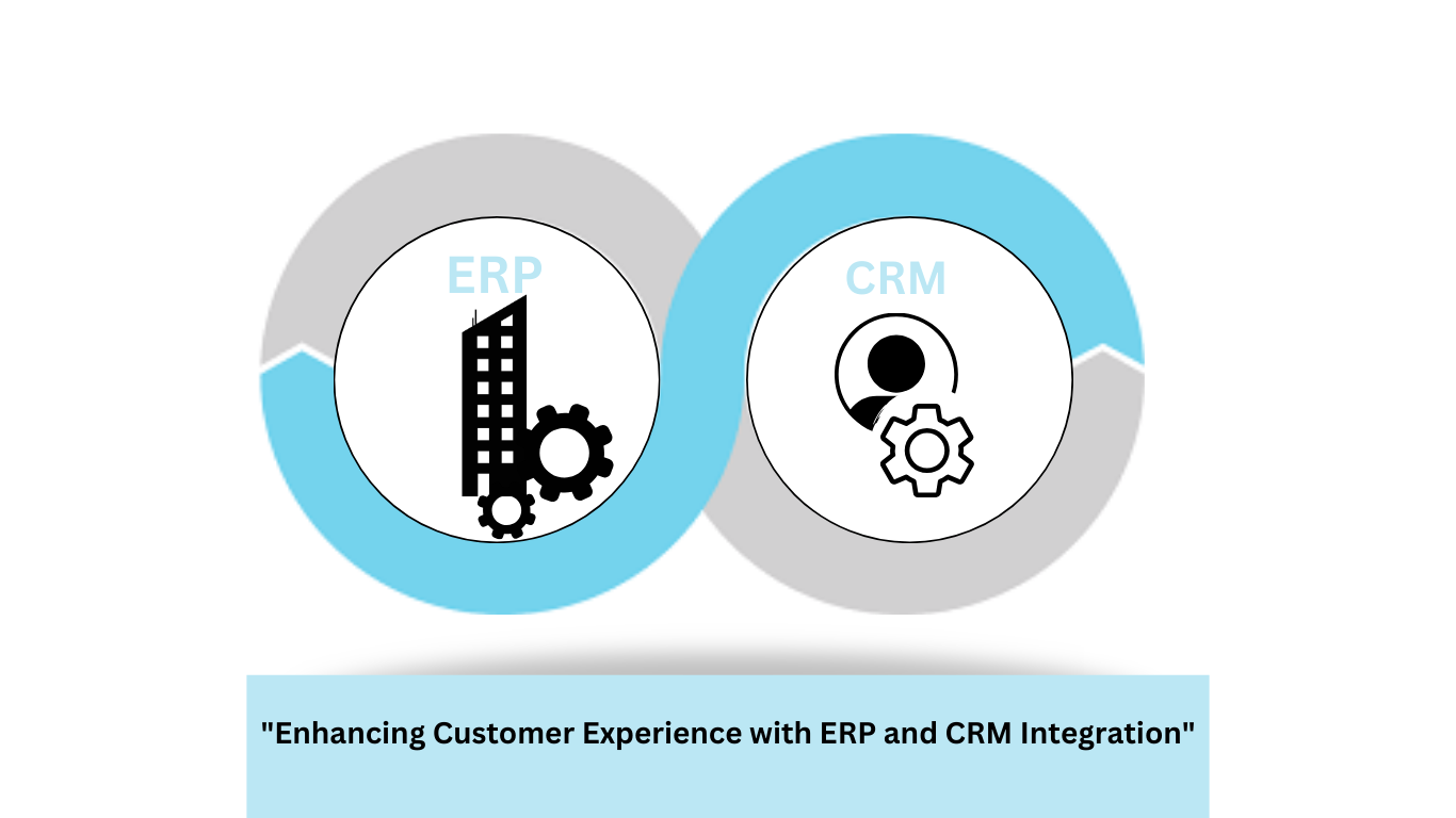 “Enhancing Customer Experience with ERP and CRM Integration”