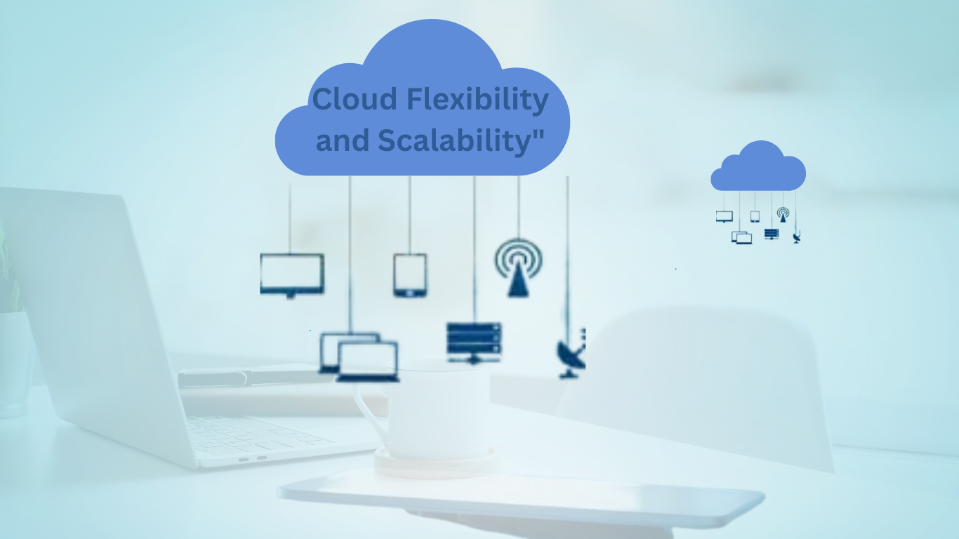 Cloud-based ERP